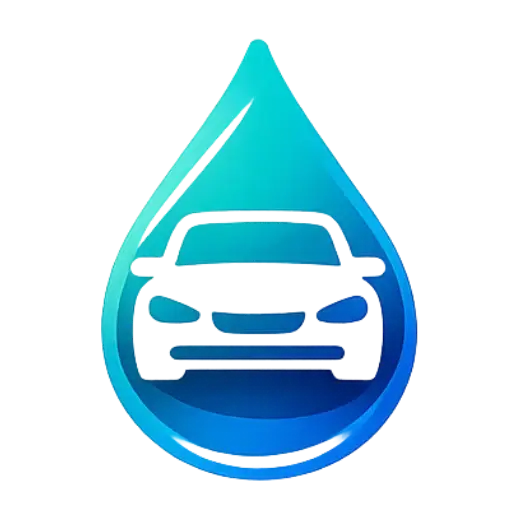 Lavage auto à domicile Sainte-Magnance